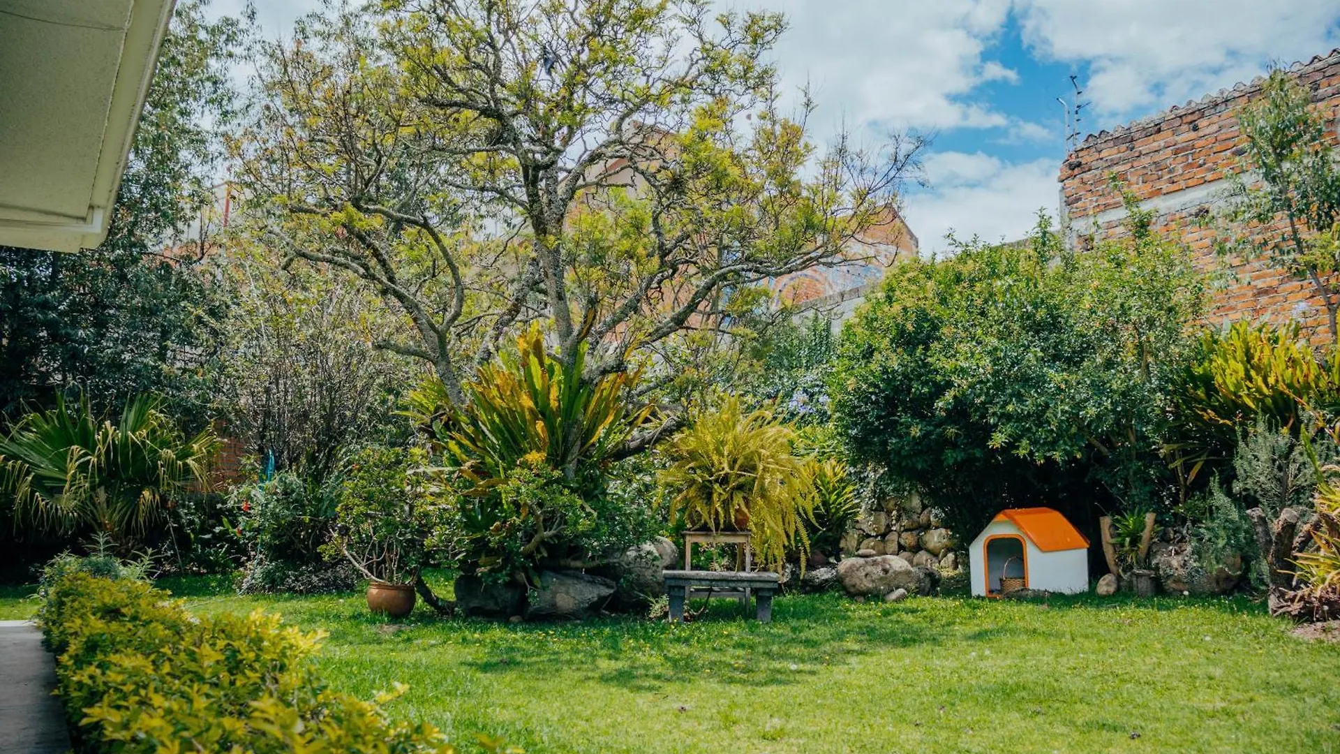Holiday home Jardin, Pet Friendly, Parking, Fast Wi-Fi & Smarttv1 Villa Cuenca