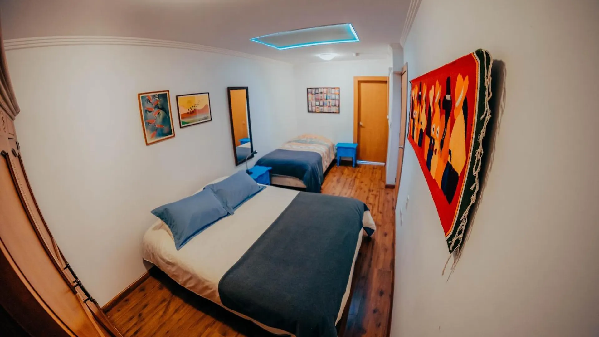 Jardin, Pet Friendly, Parking, Fast Wi-Fi & Smarttv1 Villa Cuenca 0*,