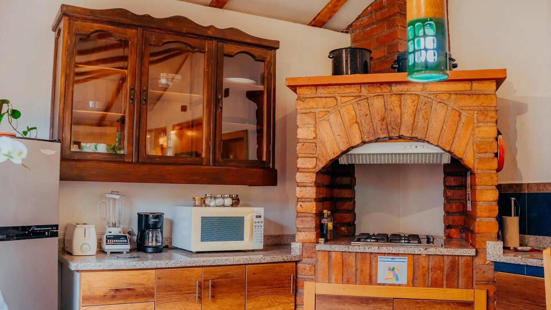 Jardin, Pet Friendly, Parking, Fast Wi-Fi & Smarttv1 Villa Cuenca